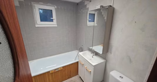 Apartament Berceni