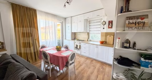 Apartament Florești