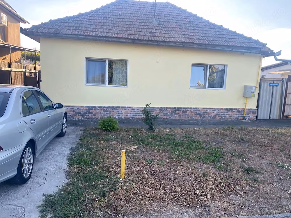 Vand casa in Gai, Arad