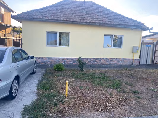 Casă Gai