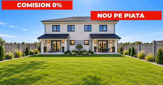 Apartament Moșnița Nouă
