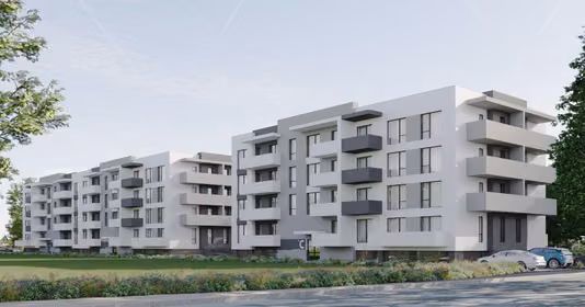 Apartament Titan