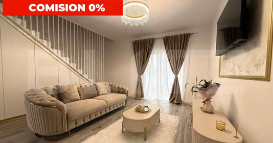 Apartament Remetea Mare
