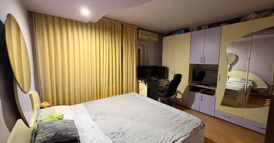 Apartament Tineretului