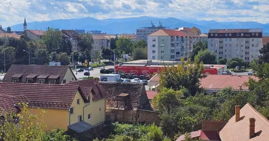 Apartament Terezian