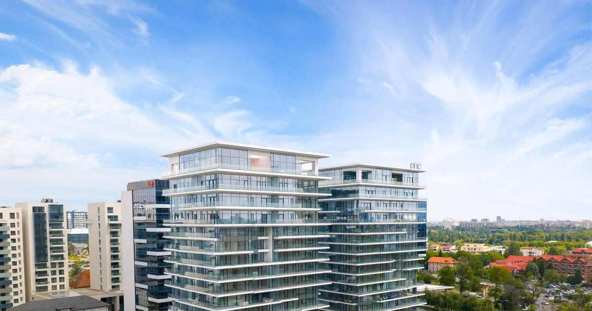 Apartament de vânzare cu 4 camere în zona Aviației, Sector 1