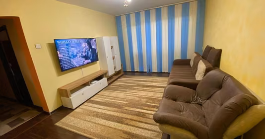 Apartament Cornișa