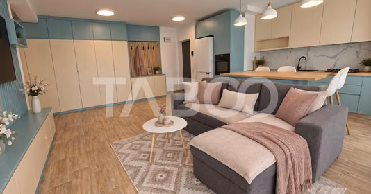 Apartament Centrul Istoric