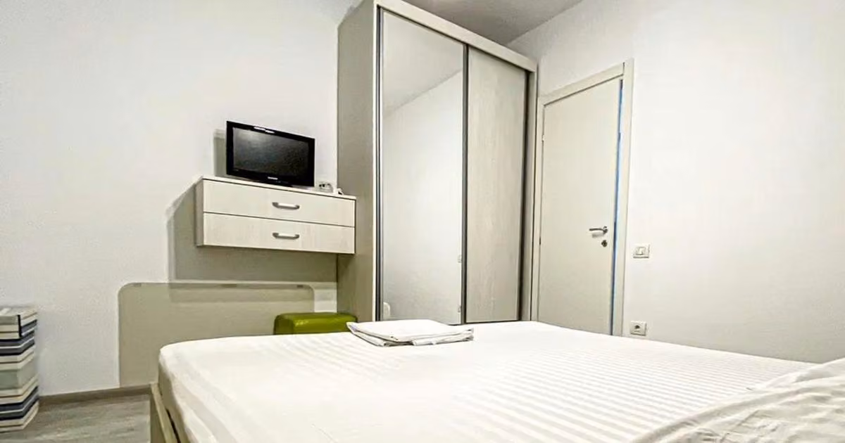 Apartament de vânzare cu 2 camere în Mamaia-Sat