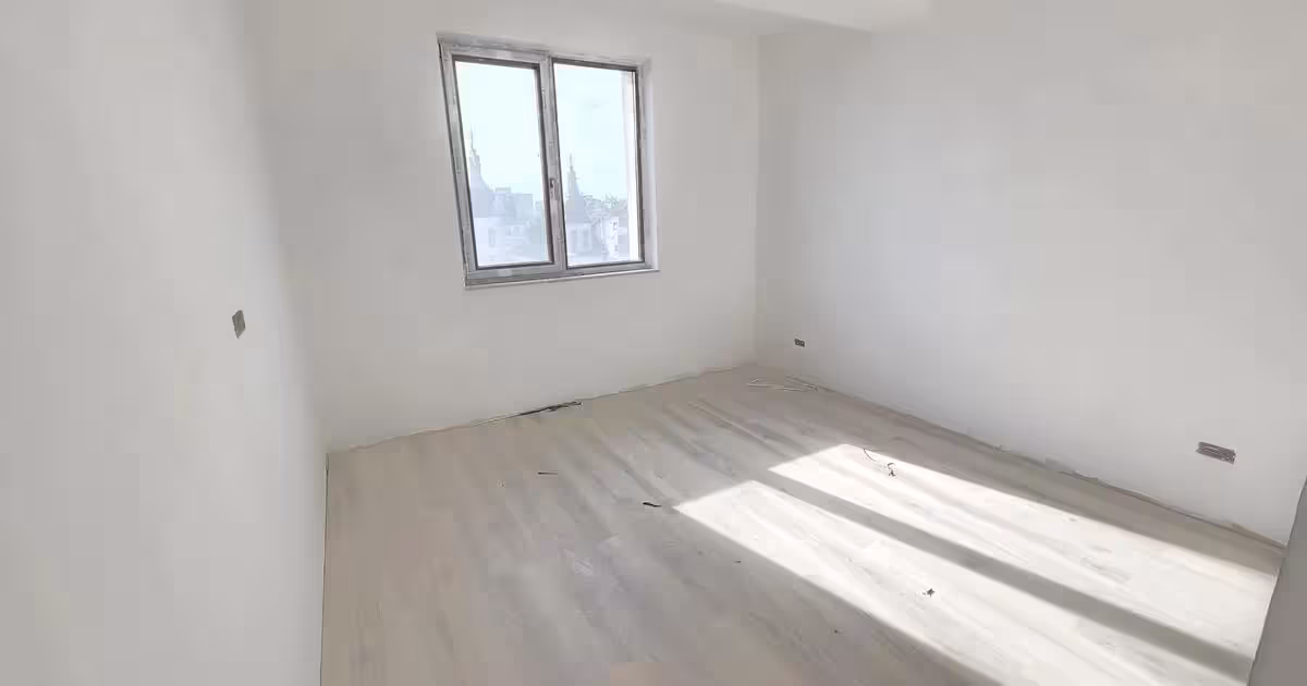 Apartament de vânzare cu 3 camere în zona Mazepa 2, Galați