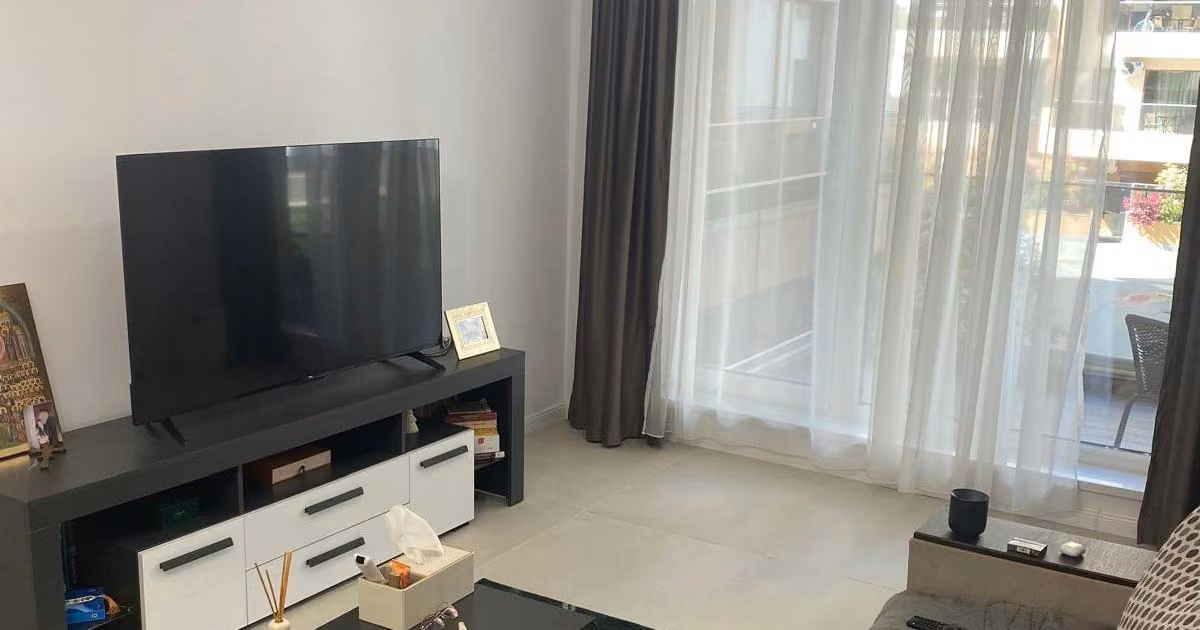 Apartament de vânzare cu 3 camere în Voluntari