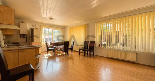Apartament Bună Ziua