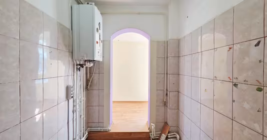 Apartament Micro 39