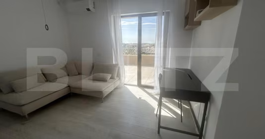 Apartament Girocului