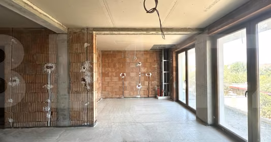 Apartament Girocului