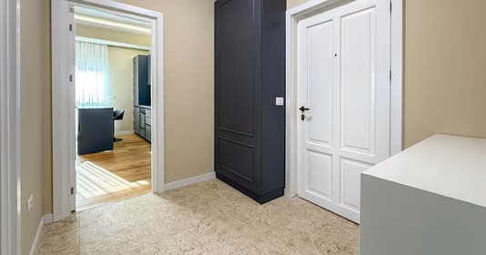 Apartament Păcurari
