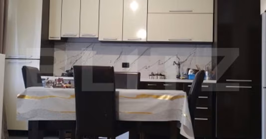 Apartament Florești
