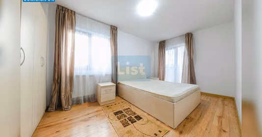 Apartament Gheorgheni