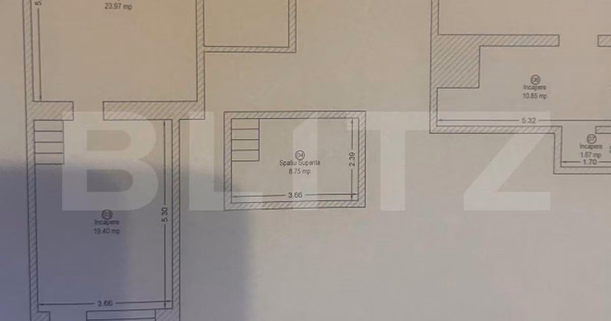 Spațiu comercial de vânzare de 60.00 mp, în zona Iosefin, Timișoara