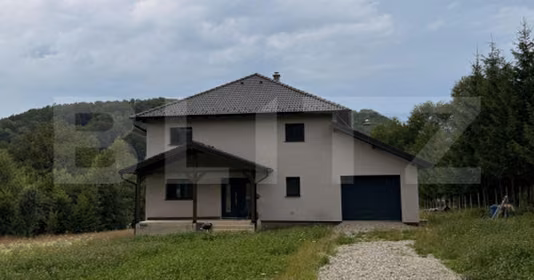 Casă Cheile Râșnoavei
