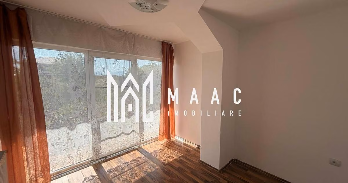 Apartament de vânzare cu 2 camere în zona Turnișor, Sibiu