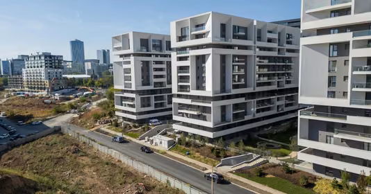 Apartament Floreasca