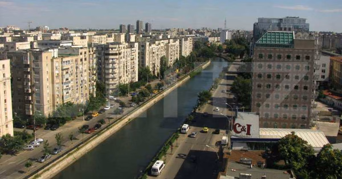 Teren Construcții intravilan de vânzare de 4971 mp, în zona Lipovei, Timișoara