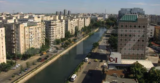 Teren Circumvalațiunii
