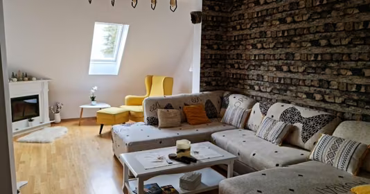 Apartament Furnica