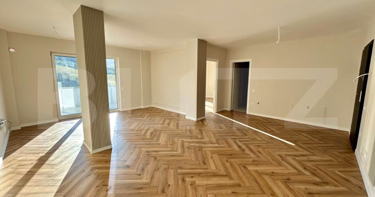 Apartament de vânzare cu 2 camere în zona Iris, Cluj-Napoca