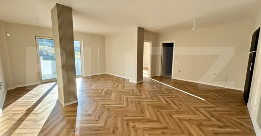 Apartament Iris