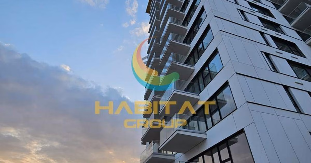 Apartament de vânzare cu 3 camere, mobilat în zona Barbu Văcărescu, Sector 2