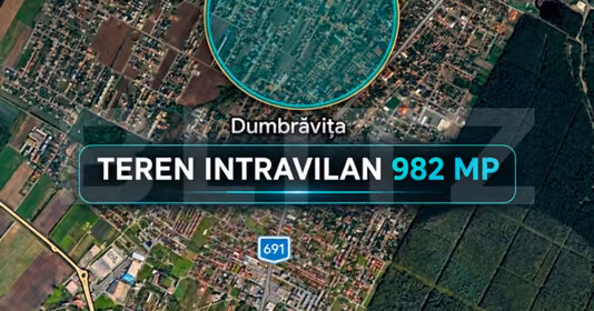 Teren Dumbrăvița
