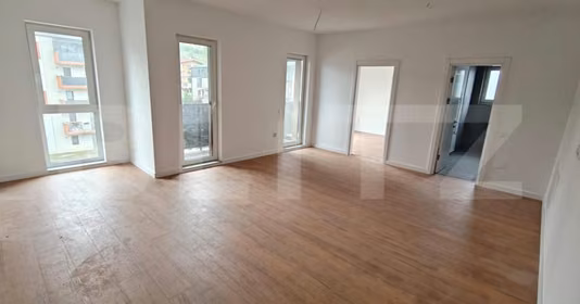 Apartament Florești