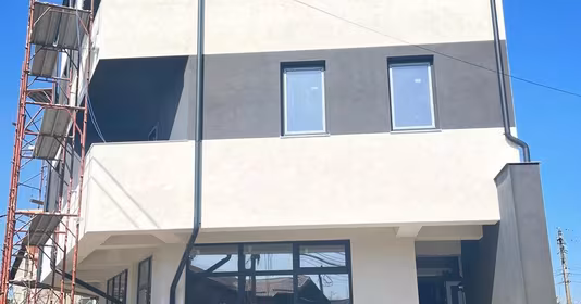 Apartament Chiajna