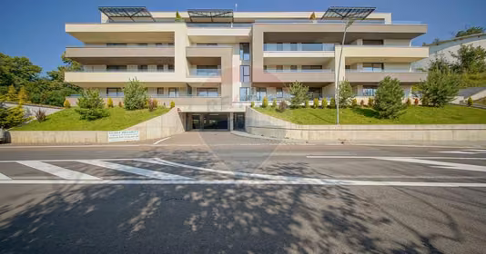 Apartament Schei