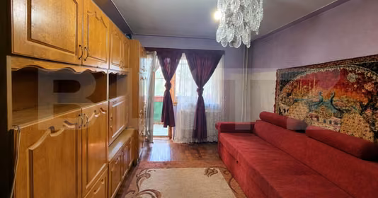 Apartament Mănăștur
