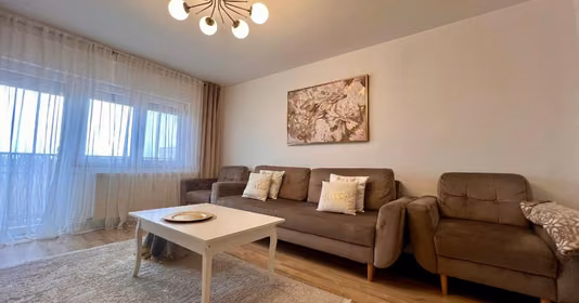 Apartament Aurel Vlaicu