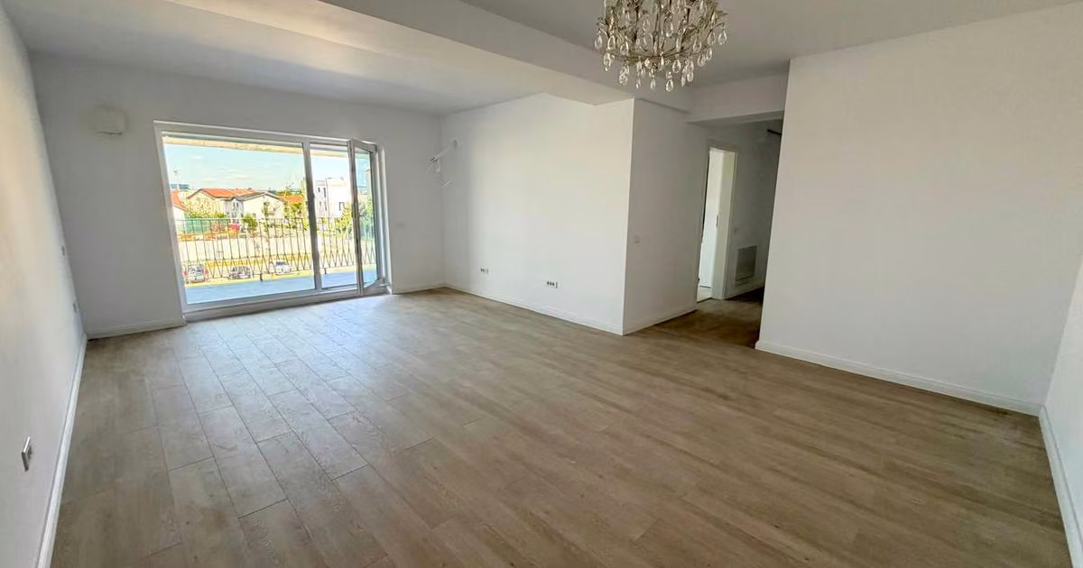 Apartament de vânzare cu 4 camere în zona Aviației, Sector 1