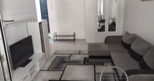 Apartament Chiajna