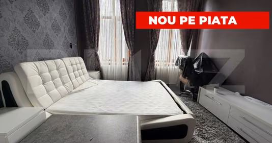 Apartament Cetate