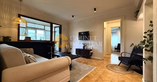 Apartament Centru