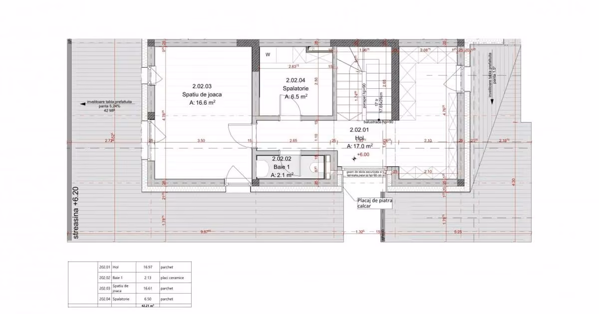 Duplex de vânzare cu 5 camere în zona Gheorgheni, Cluj-Napoca