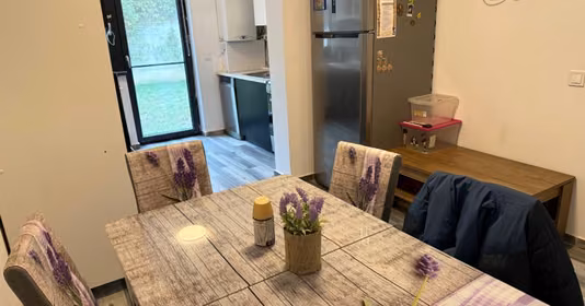 Apartament Nicolina