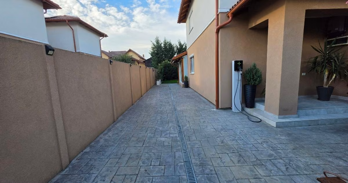 Duplex de vânzare cu 4 camere, mobilat în Urseni