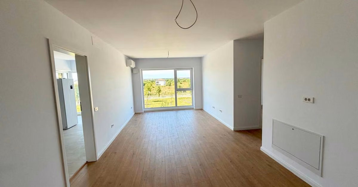 Apartament de vânzare cu 3 camere în zona Aviației, Sector 1