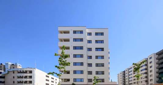 Apartament Pipera