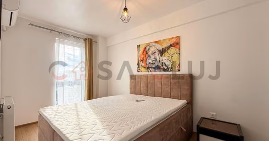 Apartament Grigorescu