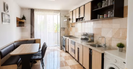 Apartament Florești