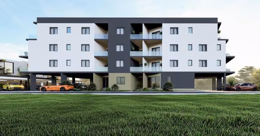 Apartament Mamaia